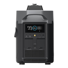 EcoFlow Smart Generator Dual Fuel