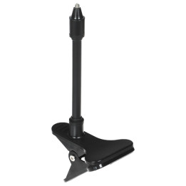 Universal Flexible Camera Bracket with 1/4" Mount BD-09-FB02 DELTA CCTV