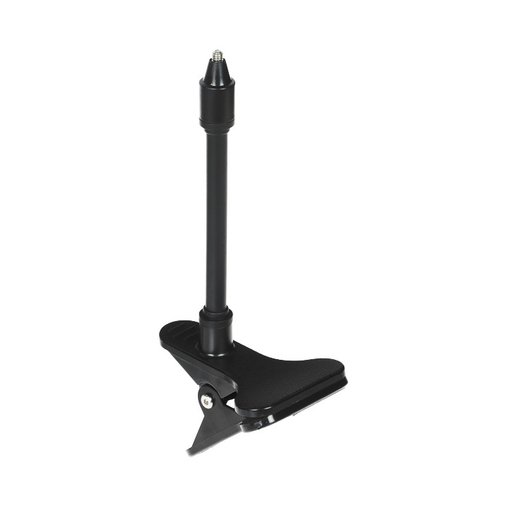 Universal Flexible Camera Bracket with 1/4" Mount BD-09-FB02 DELTA CCTV