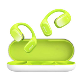 Auriculares inalámbricos abiertos Joyroom JR-OE1 (verde)