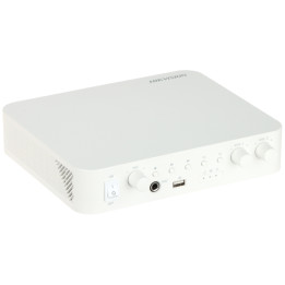 2-ZONE AUDIO AMPLIFIER DS-QAE0A60G1-VB 60 W Hikvision
