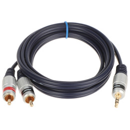 VITALCO 2C-W/J-W-1.5M-HQ 1.5m Cable