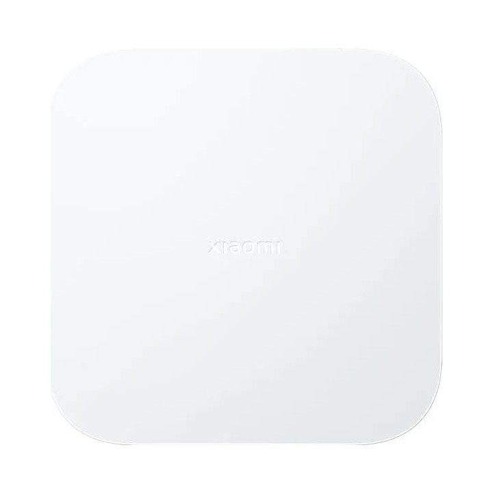 Умный дом Xiaomi Hub 2