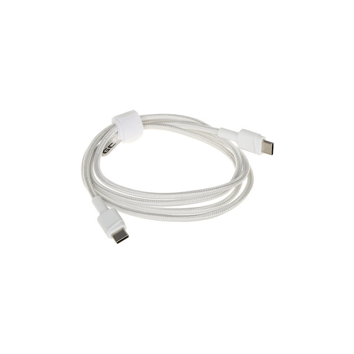 Green Cell KABGC30W USB-C to USB-C PowerStream Cable 1.2 m