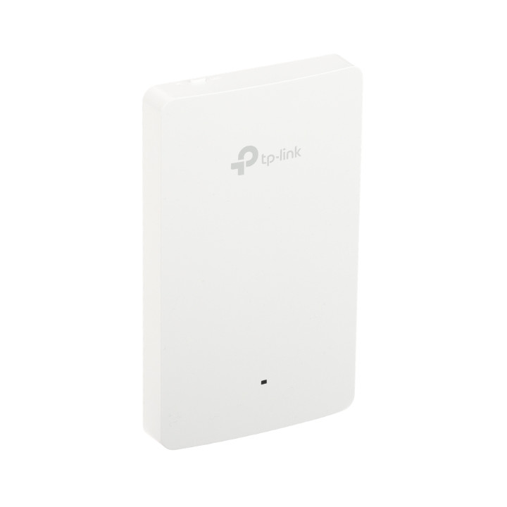 TP-LINK TL-EAP615-WALL AX1800 Dual-Band Wi-Fi 6 Wall Plate Access Point