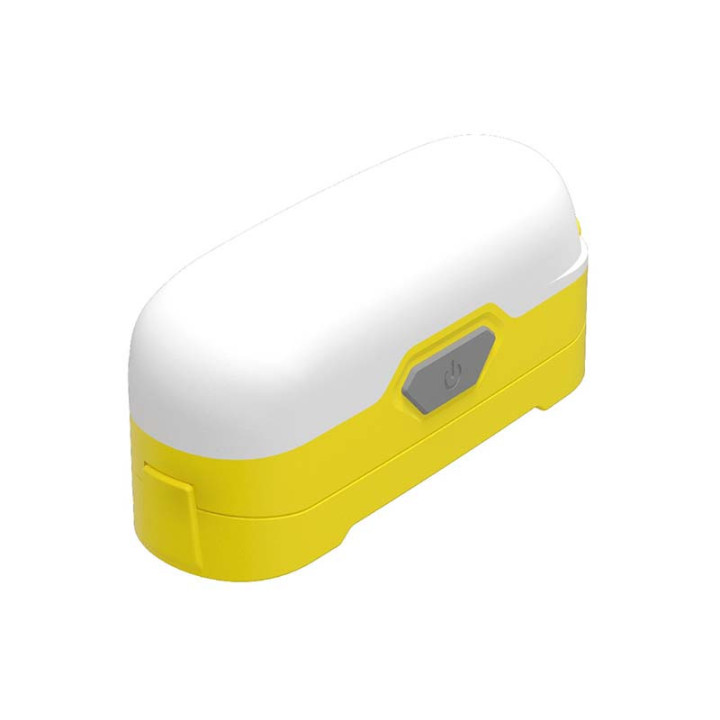Campinglampe Nitecore LR30, 205lm