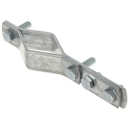 LIGHTNING PROTECTION SYSTEM CLAMP JK-50