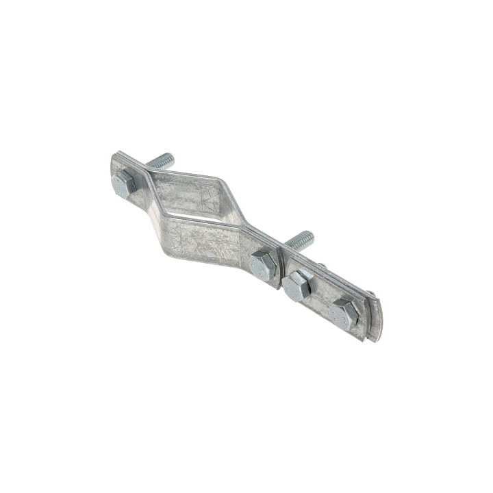 LIGHTNING PROTECTION SYSTEM CLAMP JK-50
