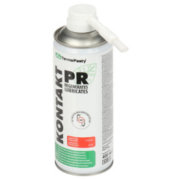 CLEANER FOR RECOVERY OF POTENTIOMETERS KONTAKT-PR/400 SPRAY 400 ml AG TERMOPASTY