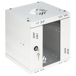 HANGING RACK CABINET S-RC10-6U-300GG STALFLEX