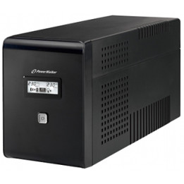 MAITINTUVAS VI-2000/LCD UPS 2000 VA