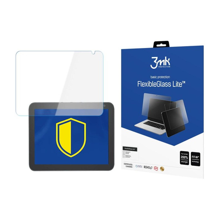3mk FlexibleGlass Lite для Amazon Echo Show 8