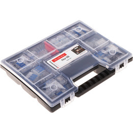 SET OF CABLE QUICK-CONNECTORS OR-SZ-8020 89 PCS ORNO