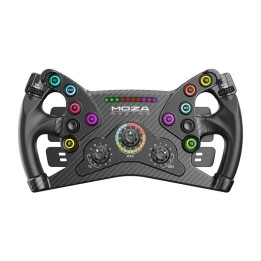 Игровой руль Moza Racing KS RS047 (ПК)