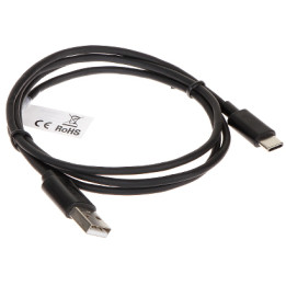 USB-C to USB-C Cable 1m USB-W-C/USB-W-1M/B