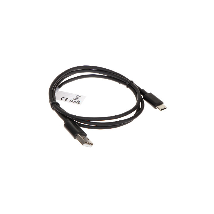 USB-C to USB-C Cable 1m USB-W-C/USB-W-1M/B