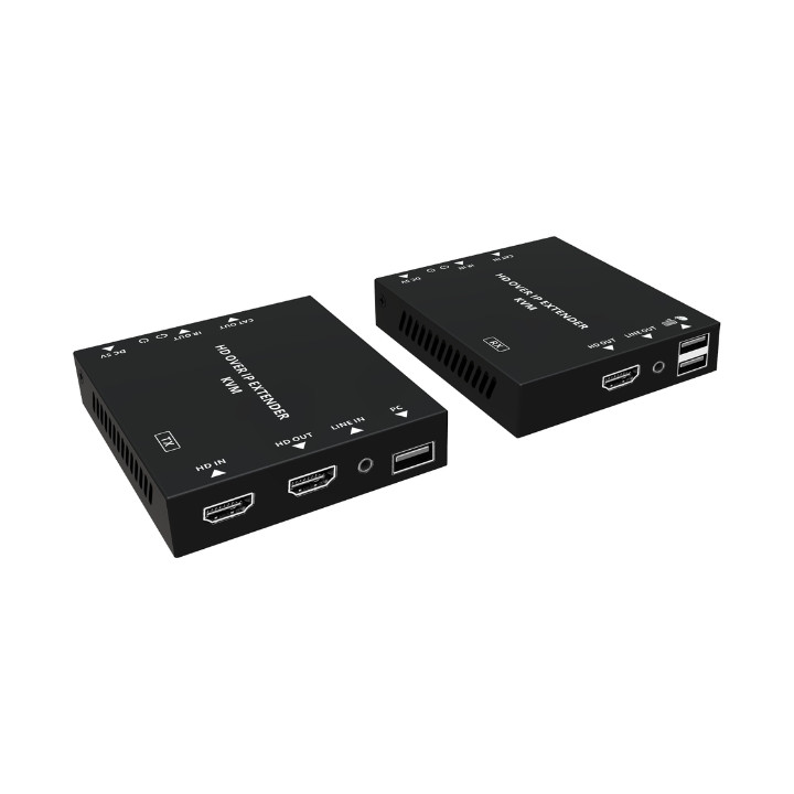 EXTENDER   HDMI+USB-EX-150-C6