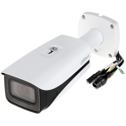 DAHUA IPC-HFW5842E-ZHE-2712-S3 WizMind S Antivandal IP Camera 8.3MP 4K UHD 2.7-12mm PoE