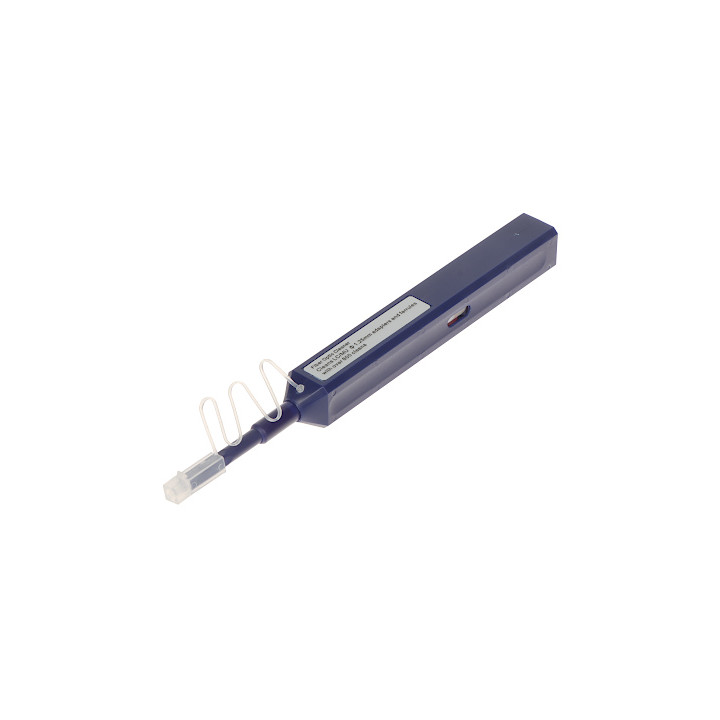 TOOL FOR CLEANING FIBER OPTIC CONNECTORS WUN-015 MU / LC