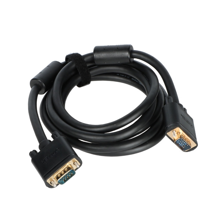 KABEL VGA-2.0-WW/U 2 m UNITEK