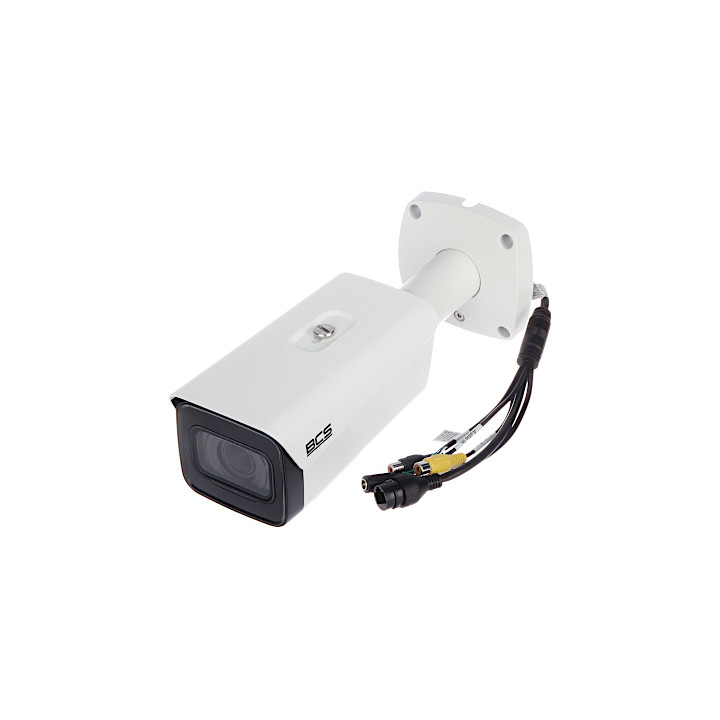 IP CAMERA BCS-TIP8201IR-AI - 1080p 2.7 ... 12 mm - MOTOZOOM