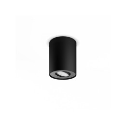Philips Hue Pillar ext. black 1