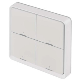 EMOS IP-2004ZW, ZigBee 3.0, four-button