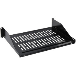 SHELF P19-2U/356*P2 TO RACK CABINET 356 mm