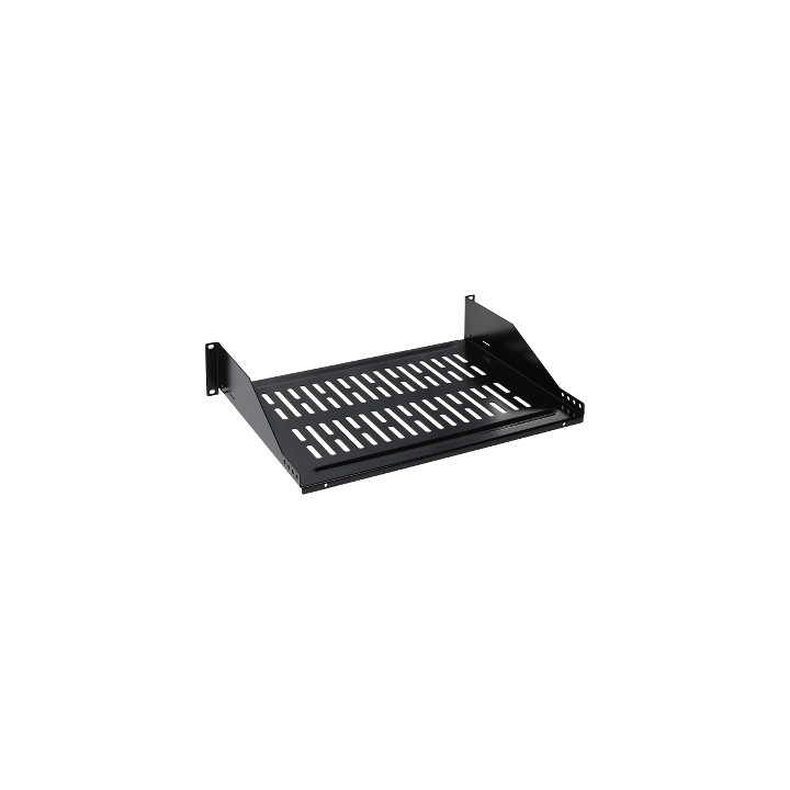 SHELF P19-2U/356*P2 TO RACK CABINET 356 mm