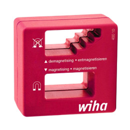 MAGNETIZER / DEMAGNETIZER FOR SCREWDRIVERS WH-MGTZ/02568 WIHA