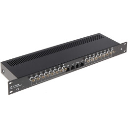 VIDEO BALUN TR-16/RACK
