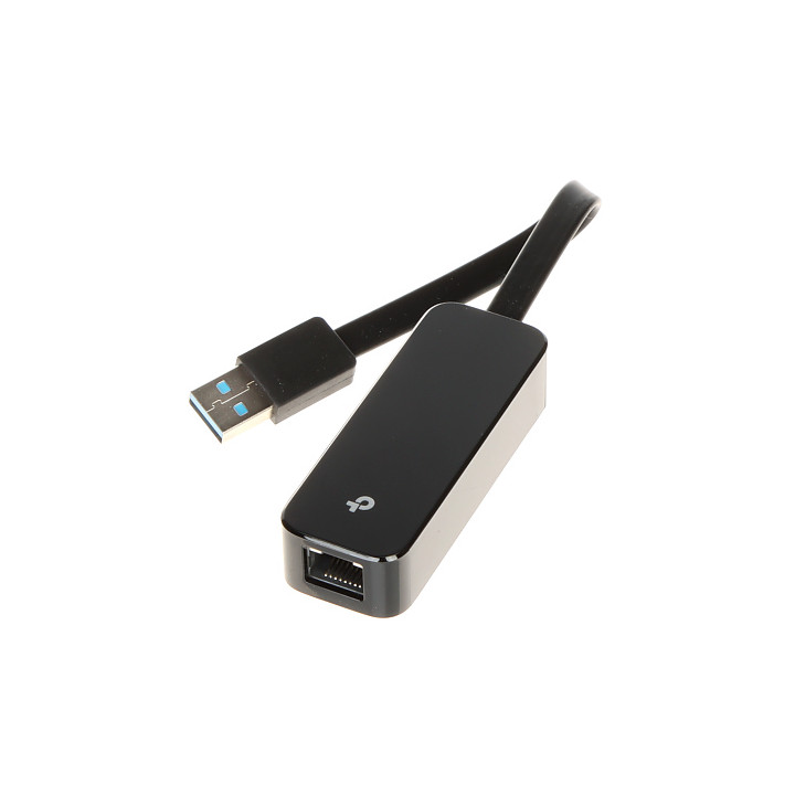 СЕТЕВОЙ АДАПТЕР USB 3.0 ETHERNET TL-UE306 TP-LINK