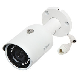 IP CAMERA IPC-HFW1230S-0280B-S5 - 1080p 2.8 mm DAHUA