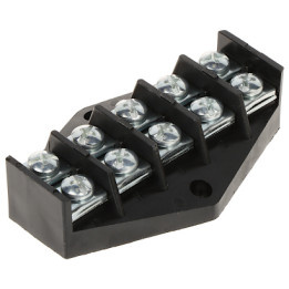 CONNECTOR STRIP PRA-5X10.0/EPN Elektro-Plast