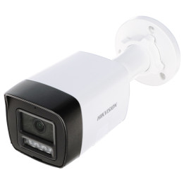 Hikvision DS-2CD1023G2-LIUF/SL(2.8MM) Smart Hybrid Light 1080p IP Camera