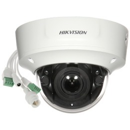 IP VANDALPROOF CAMERA DS-2CD2723G2-IZS(2.8-12MM)(D) AcuSense - 1080p - MOTOZOOM Hikvision