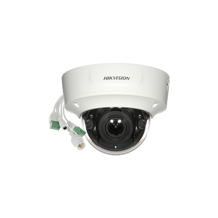 IP VANDALPROOF CAMERA DS-2CD2723G2-IZS(2.8-12MM)(D) AcuSense - 1080p - MOTOZOOM Hikvision