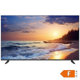 МОНИТОР VGA, HDMI, АУДИО LM55-F400N 55 дюймов — 4K UHD DAHUA