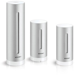 Netatmo Weather station + module set