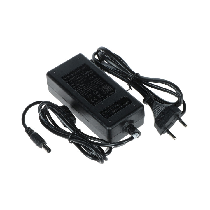 12V/4A/5.5 Power Supply