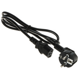 POS POSAC-C13-EUL12 Power Cable 1.2m