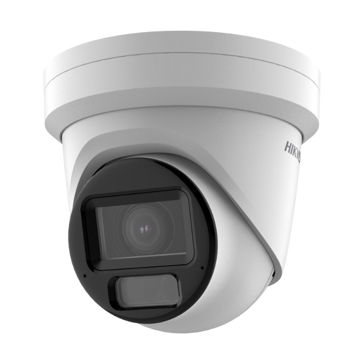 IP-ВАНДАЛЬНАЯ КАМЕРА DS-2CD2H43G2-LIZS2U(2,8-12MM)PL AcuSense Smart Hybrid Light - 4 Мп - MOTOZOOM Hikvision