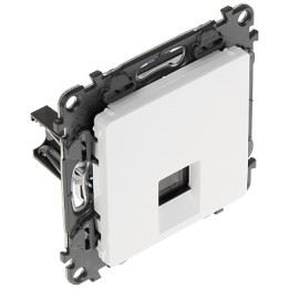 LEGRAND LE-753138 Valena Life RJ-11 Smart Wall Switch