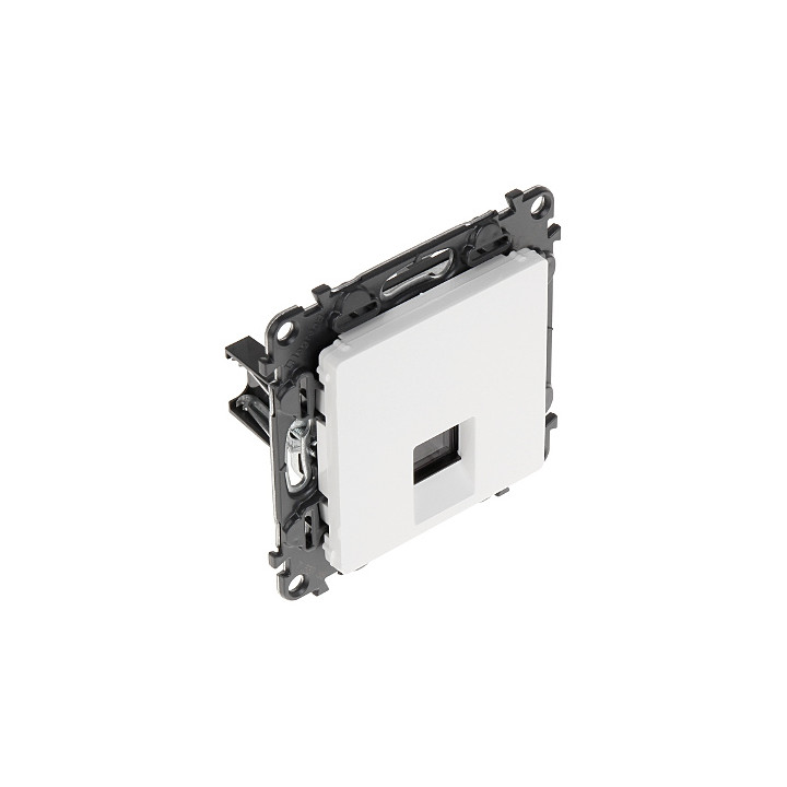 LEGRAND LE-753138 Valena Life RJ-11 Smart Wall Switch