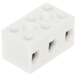 CONNECTOR STRIP KE-CPO-15A-3P SIMET