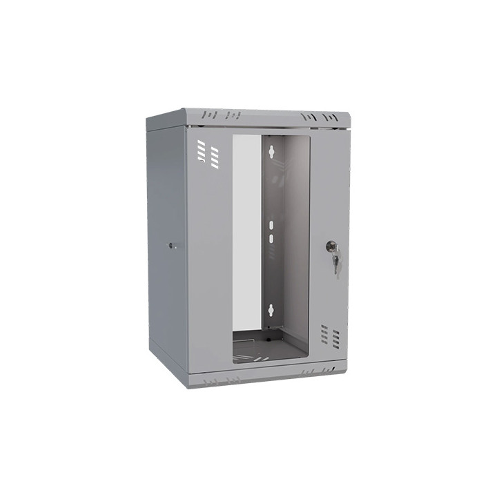 HANGING RACK CABINET S-RC10-9U-300GG STALFLEX