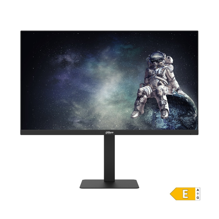 ИГРОВОЙ МОНИТОР LM27-E240A 27 дюймов — Full HD, 300 Гц DAHUA