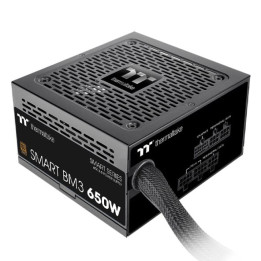 Toma térmica inteligente BM3 650W