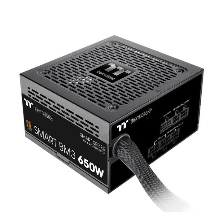 Thermaltake Smart BM3 650 Вт