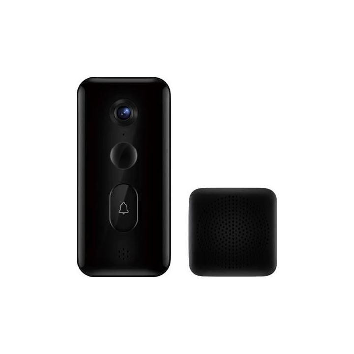 Dzwonek Xiaomi 3